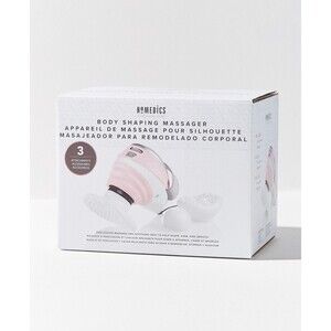HoMedics Body Shaping Massager